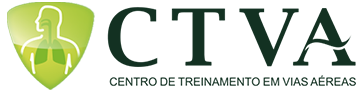 CTVA Centro de Treinamento de Vias Aéreas